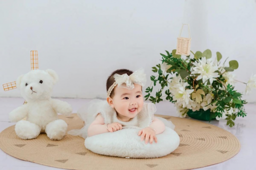 海口孕妇几个月肚子大